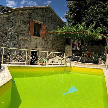 Ethno House Ivanovic Virpazar Esterno foto