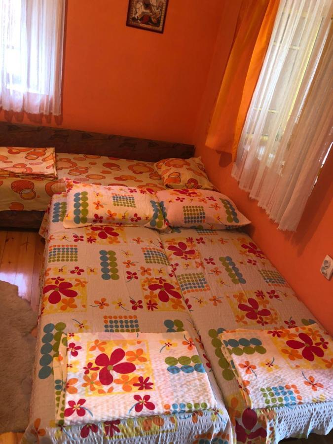 Ethno House Ivanovic Virpazar Esterno foto