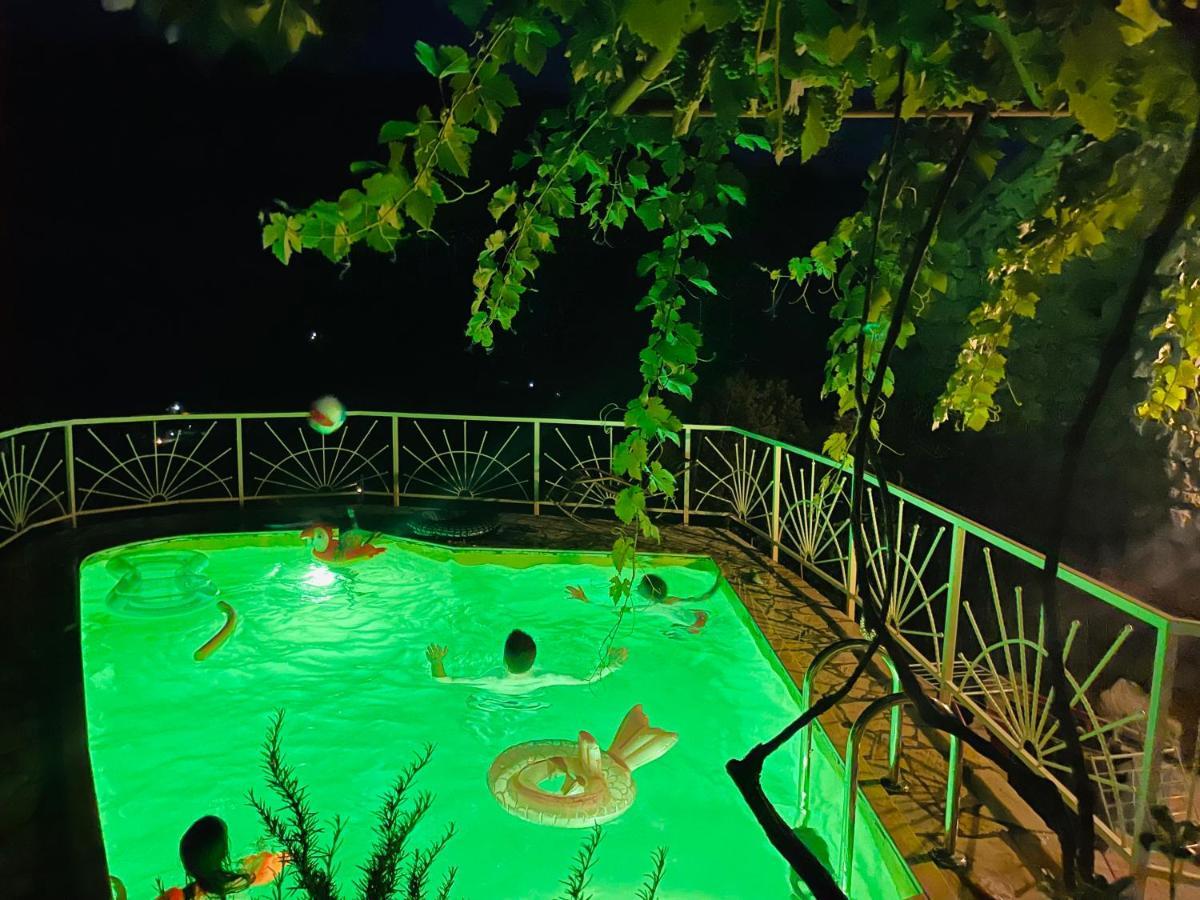 Ethno House Ivanovic Virpazar Esterno foto