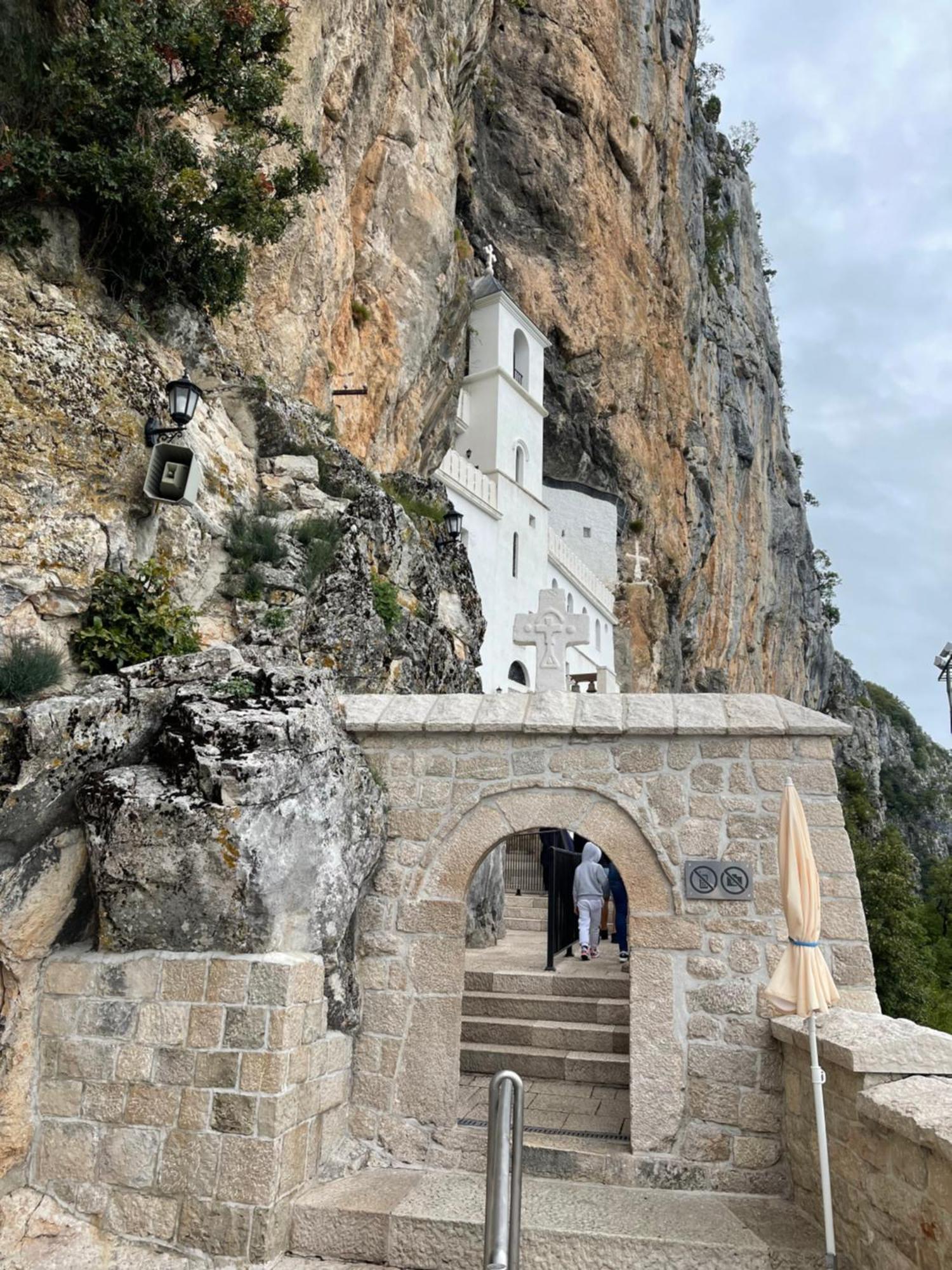 Ethno House Ivanovic Virpazar Esterno foto