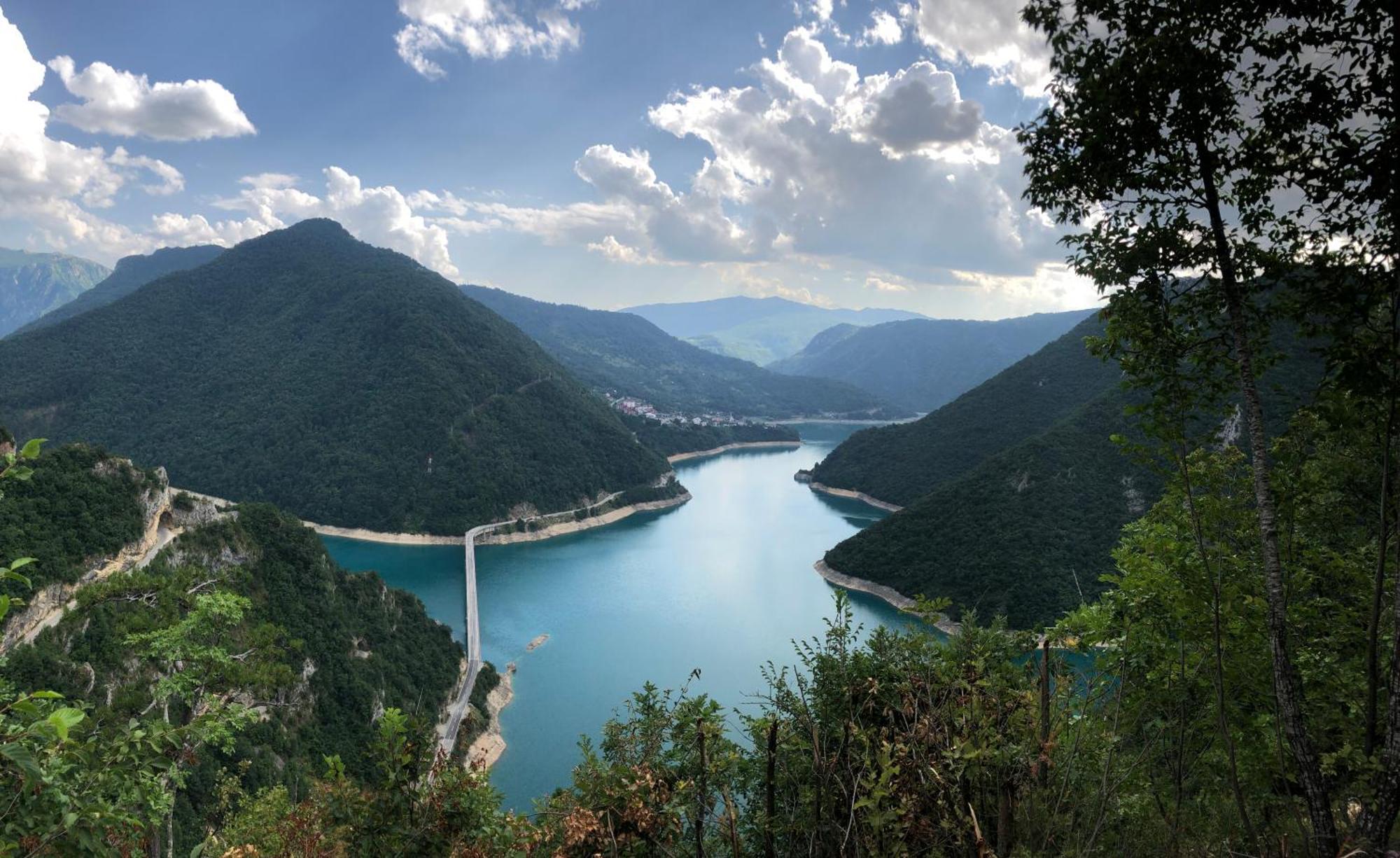 Ethno House Ivanovic Virpazar Esterno foto