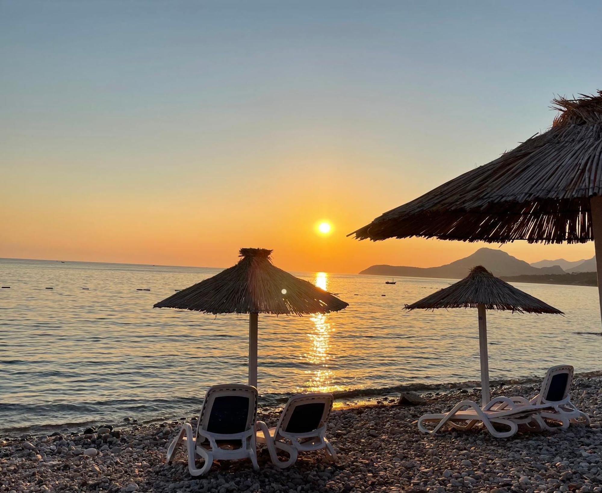 Ethno House Ivanovic Virpazar Esterno foto