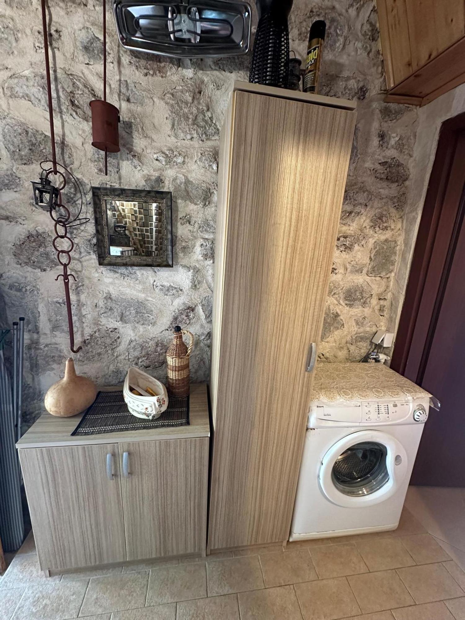 Ethno House Ivanovic Virpazar Esterno foto