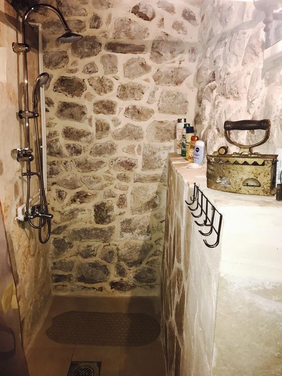 Ethno House Ivanovic Virpazar Esterno foto