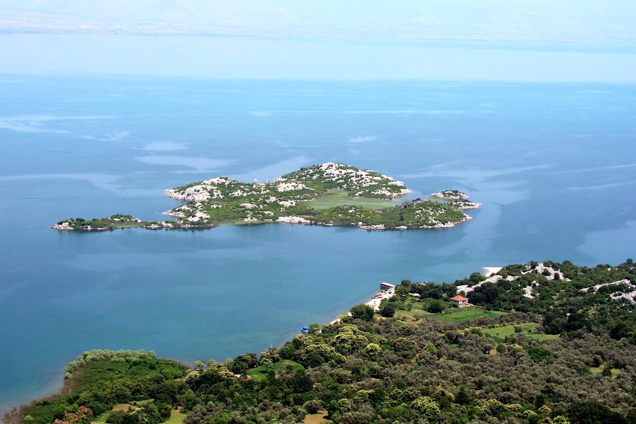Ethno House Ivanovic Virpazar Esterno foto