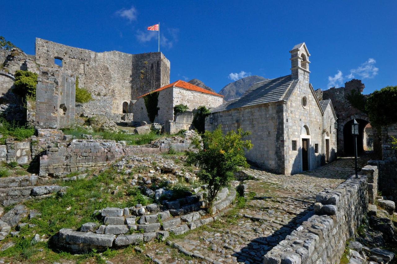Ethno House Ivanovic Virpazar Esterno foto